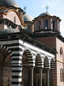 Rila Monastery